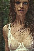 Cintia Dicker in GQ BR