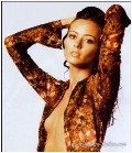 Amy Acker in FHM UK Edition