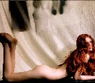 Cintia Dicker nude in Unknown nude photo's