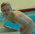 Sara Paxton nude in The Last House on the Left