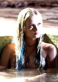 Sara Paxton in Aquamarine