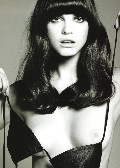 Jeisa Chiminazzo nude in Unknown nude photo's