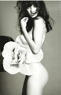 Jeisa Chiminazzo nude in Unknown nude photo's
