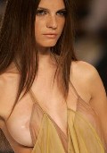 Jeisa Chiminazzo in Unknown Magazine