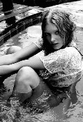Elsa Hosk nude in Contributor