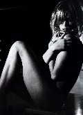Abigail Clancy nude in Arena