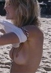 Beau Garrett nude in Turistas