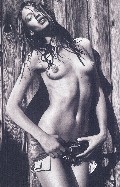 Georgina Stojiljković nude in 25