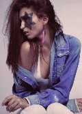 Georgina Stojiljković in Velvet