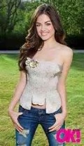 Lucy Hale in Lucy Hale sexy