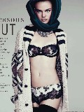 Milou Sluis in L'Official FR