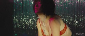 Olivia Wilde in Butter