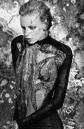 Dorith Mous nude in The Chameleon 