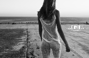 Eliza Sys nude in "The Ones to Watch"  by Yiorgos Mavropoulos