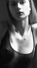 Bo Don  nude in Gravure Magazine 