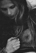 Anna Selezneva nude in Numero