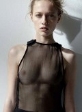 Zippora Seven nude in Fallen #9