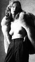 Nadja Bender nude in Antidote