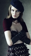Nadja Bender nude in Antidote