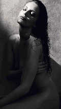 Emily DiDonato nude in Vogue SP