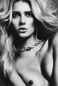 Sigrid Agren nude in Antidote