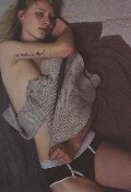 Julia Nobis nude in By Cara Stricker