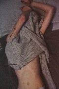 Julia Nobis nude in By Cara Stricker