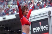 Brooke Langton in The Replacements