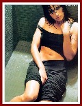 Brooke Langton in Maxim