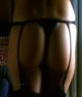 Cameron Richardson nude in Rise