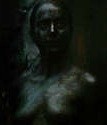 Isabel Lucas nude in Immortals