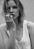 Suvi Koponen in Unknown See Through Pictures