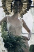Suvi Koponen in Unknown See Through Pictures