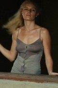 Kate Bosworth in Straw Dogs