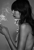 Jamie Bochert nude in By Mark Abrahams