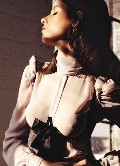 Tatiana Cotliar  in By Benny Horne