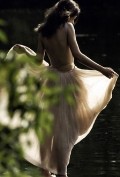 Tatiana Cotliar  nude in Numéro #117
