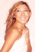 Dichen Lachman in K.D.