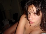 Sarah Shahi in Twitter