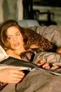 Analeigh Tipton in The Green Hornet