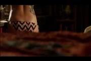 Dichen Lachman in Last Resort