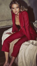 Martha Hunt nude in So It Goes