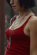 Olivia Wilde in Butter