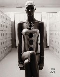 Lais Ribeiro in Interview RU