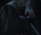 Lili Simmons nude in Banshee