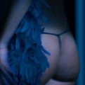 Bianca Balti nude in Go Go Tales