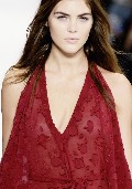 Hilary Rhoda in Unknown