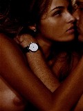Valentina Zelyaeva nude in Vogue FR