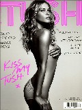 Erin Wasson nude in Tush
