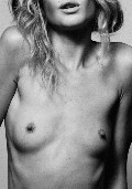 Erin Wasson nude in Zink